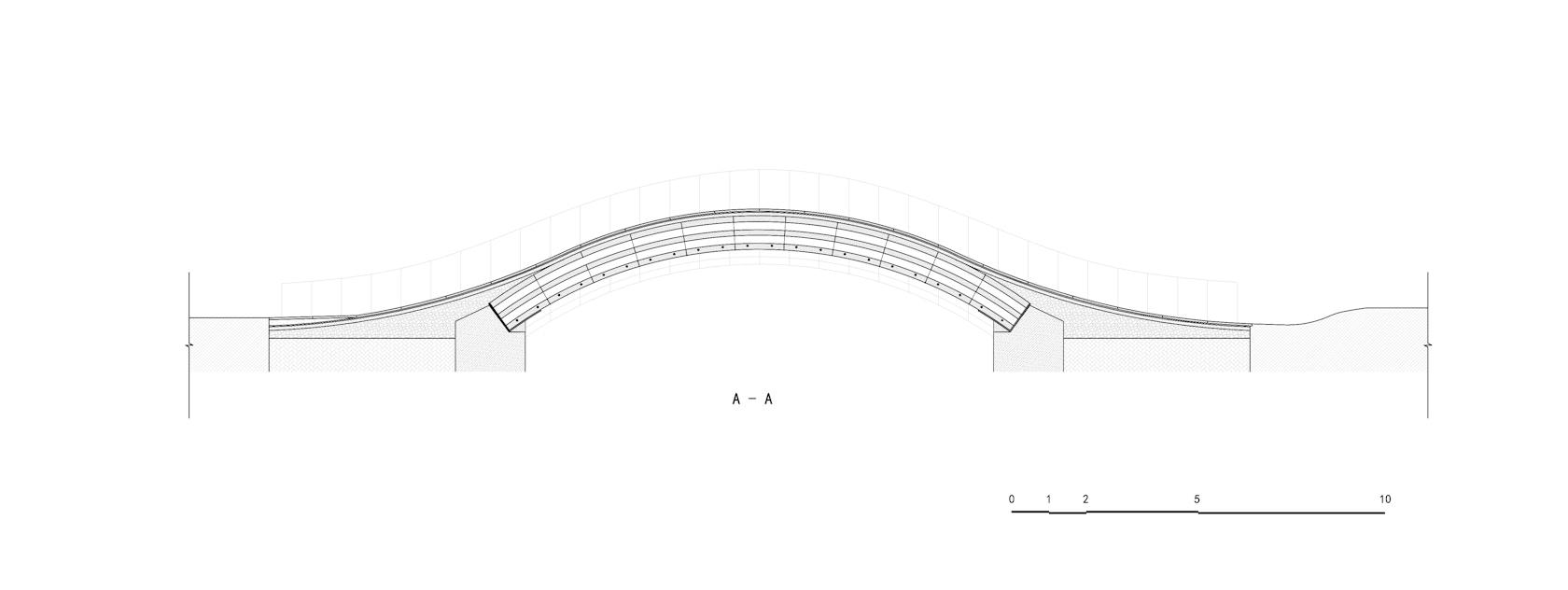 3D Printed Pedestrian Bridge - image 11