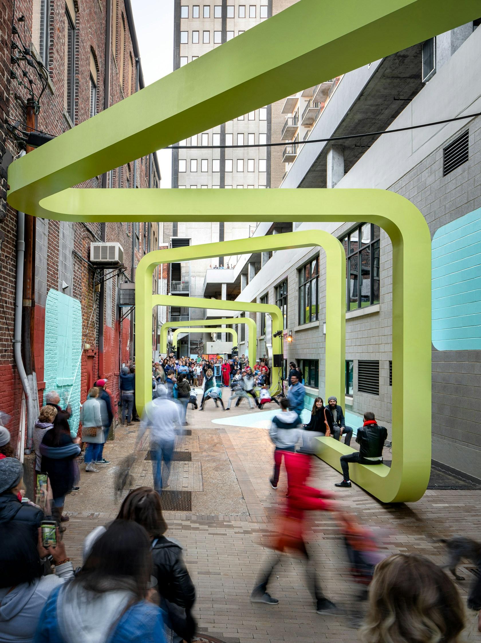 City Thread - image 2