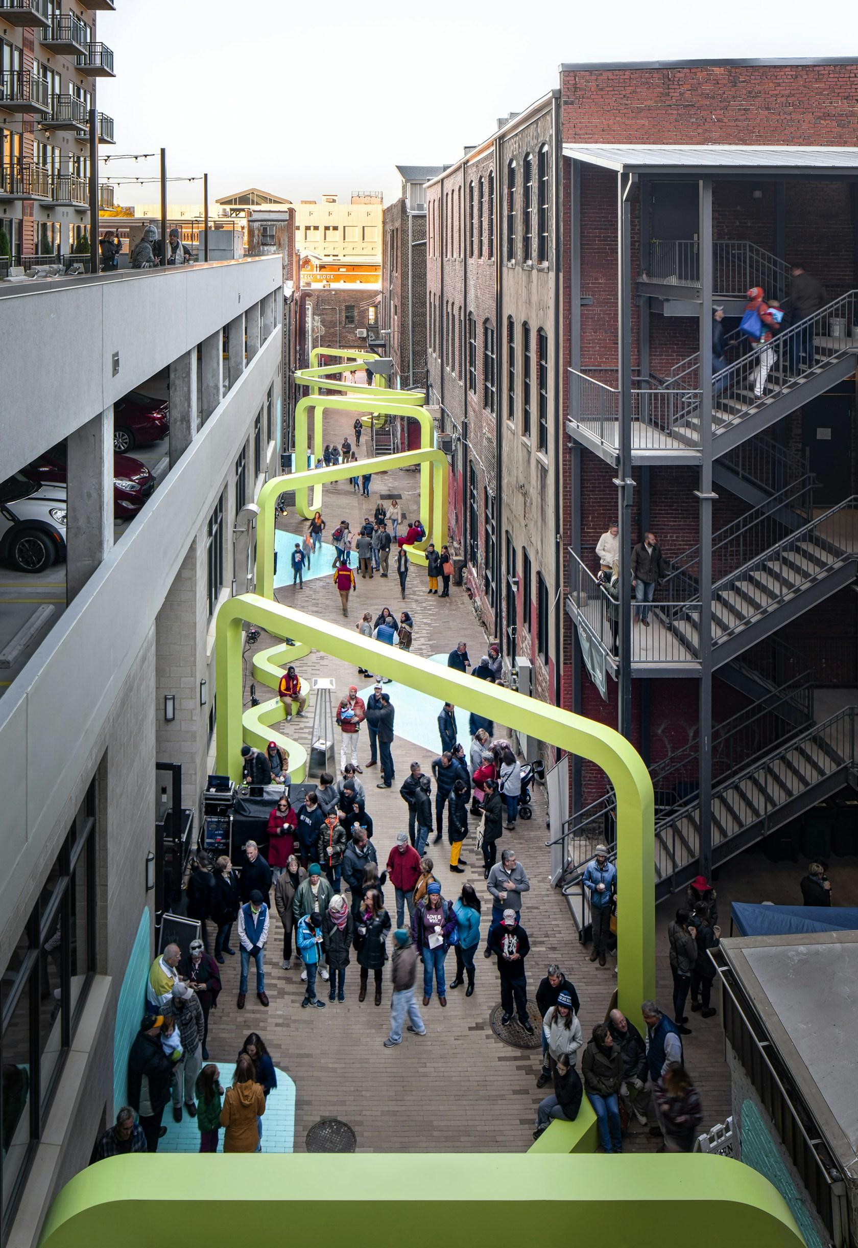 City Thread - image 5