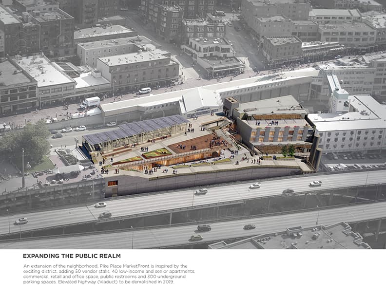 Pike Place MarketFront - image 10
