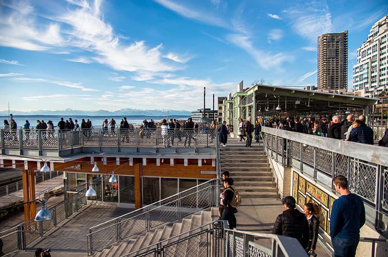 Pike Place MarketFront - image 2