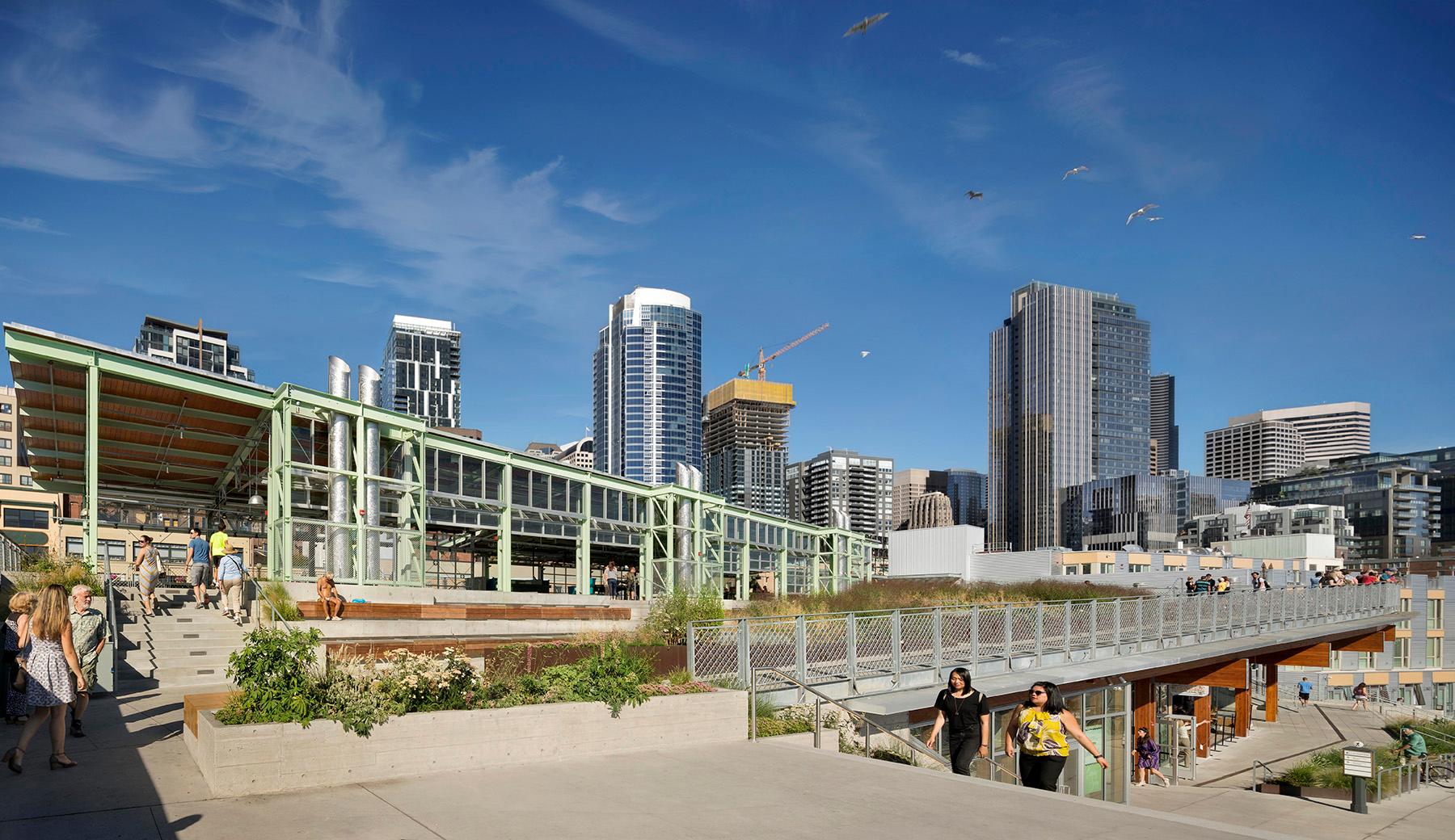 Pike Place MarketFront - image 4