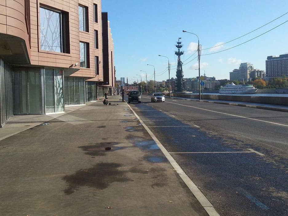 Moscow Street - image 9
