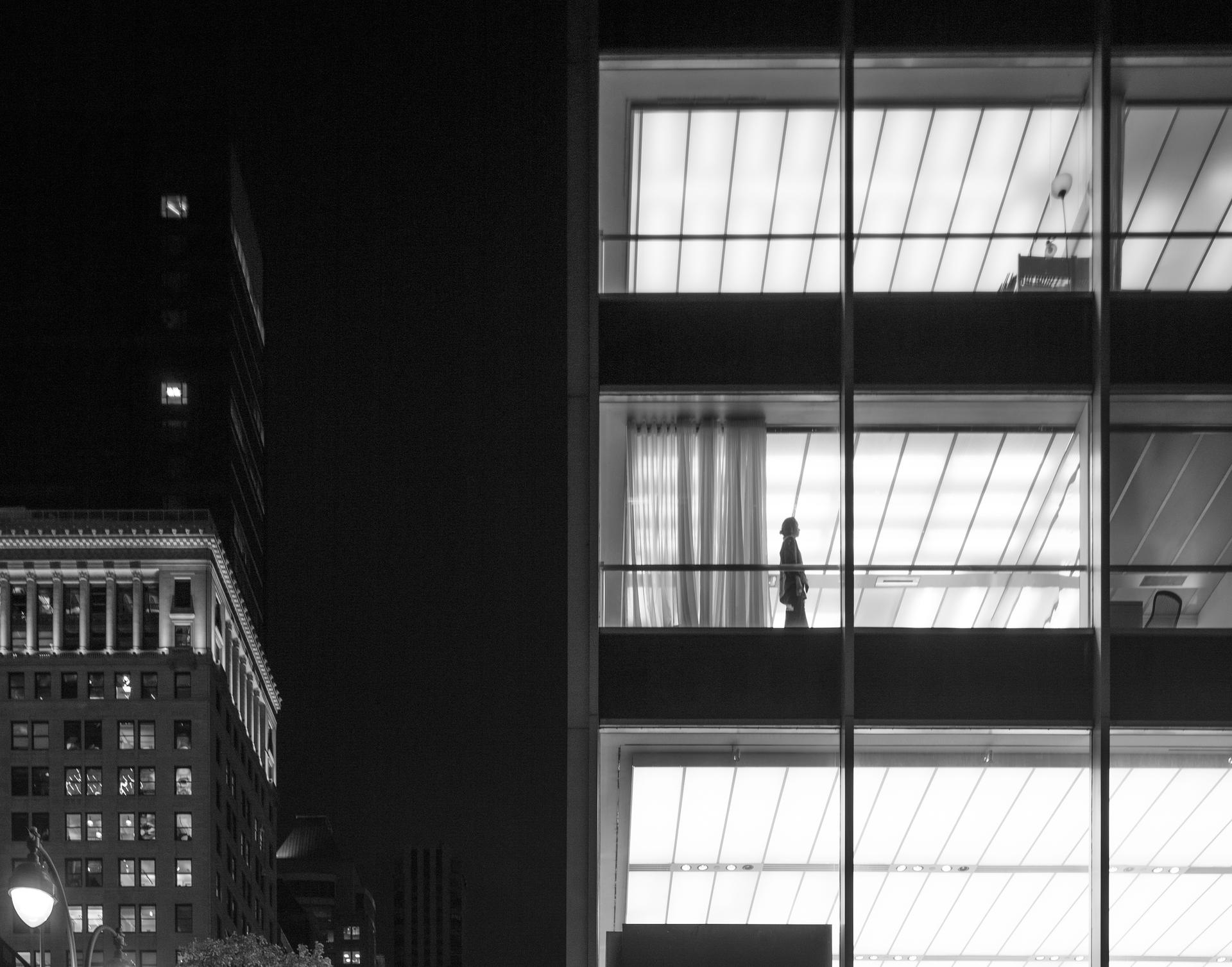 Peeling Back a Modernist Landmark - image 11