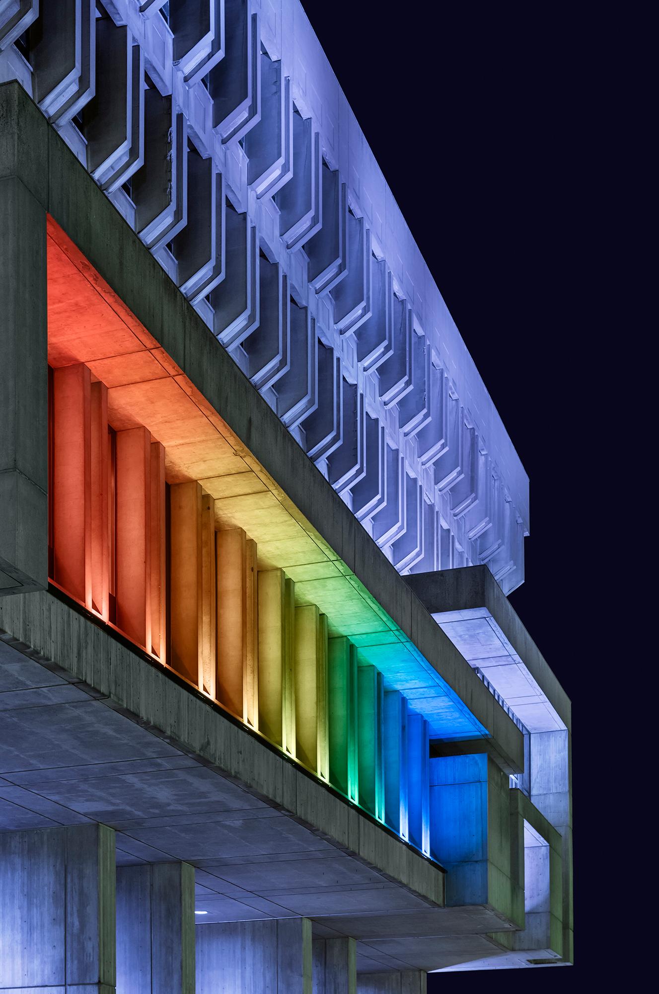 Boston City Hall Public Spaces Renovation - image 13