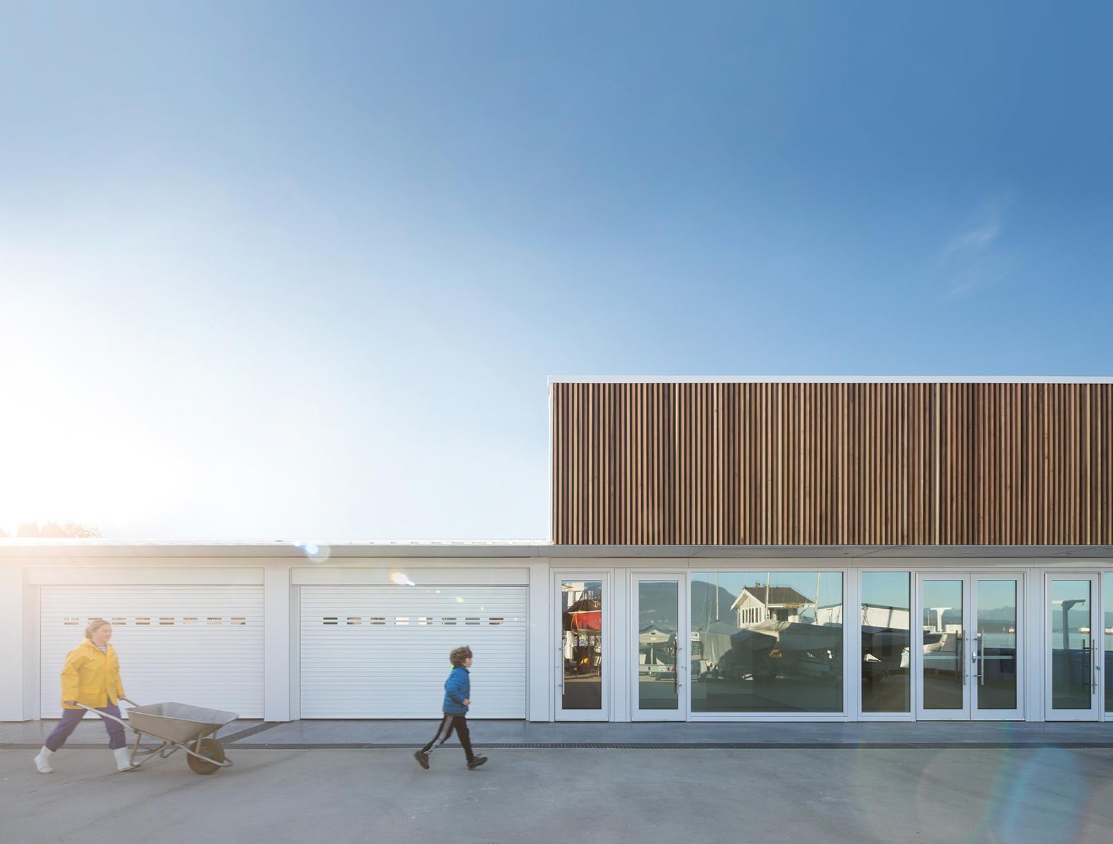 The Dock Building - image 6