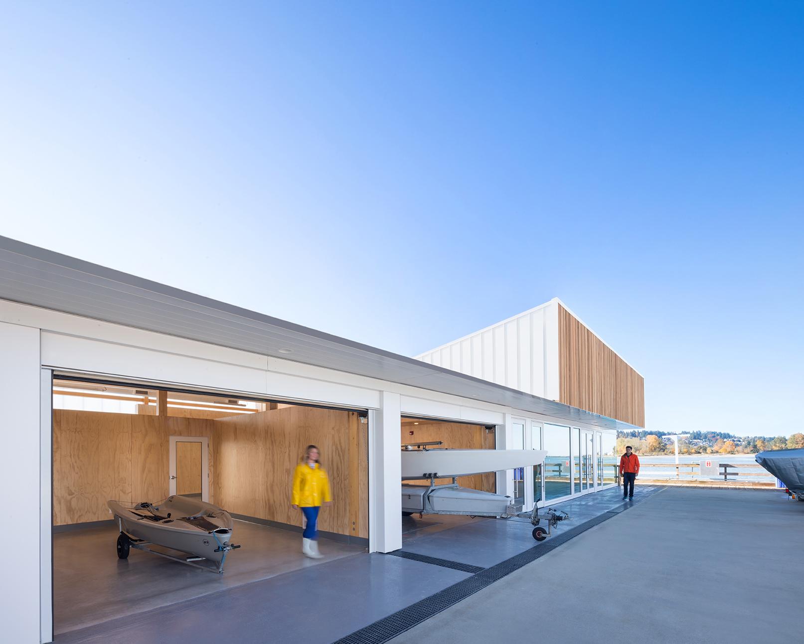 The Dock Building - image 3
