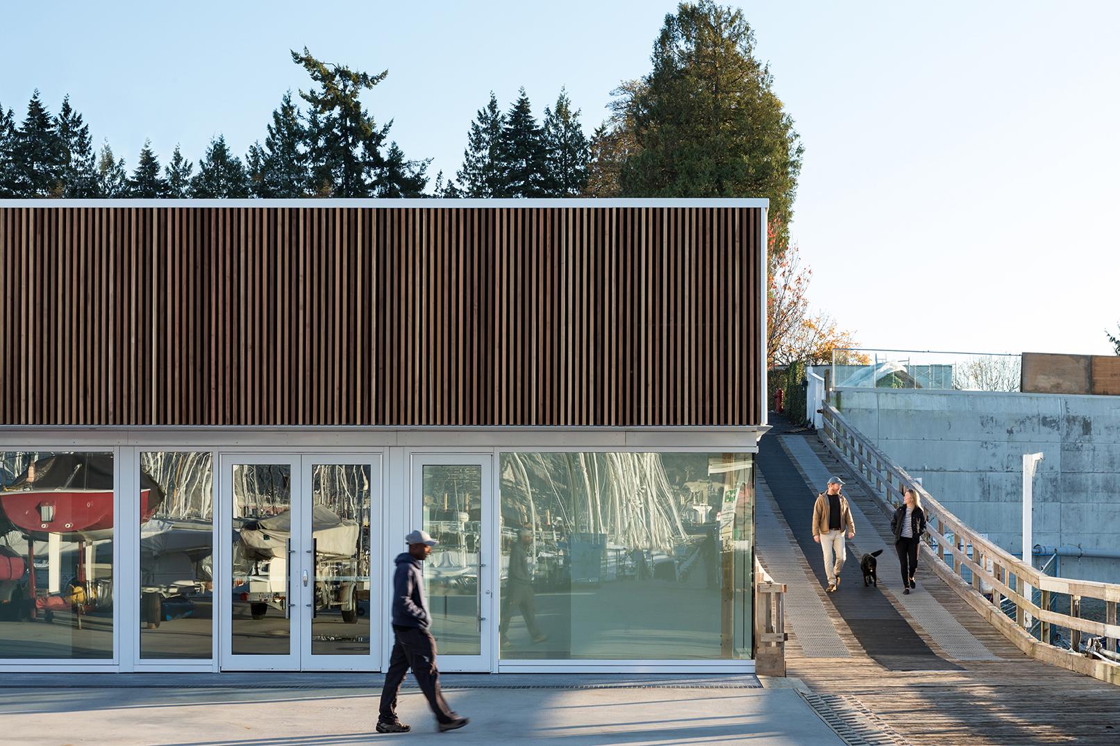 The Dock Building - image 5