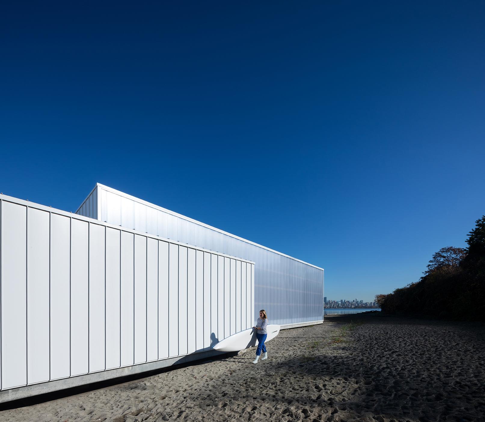 The Dock Building - image 7