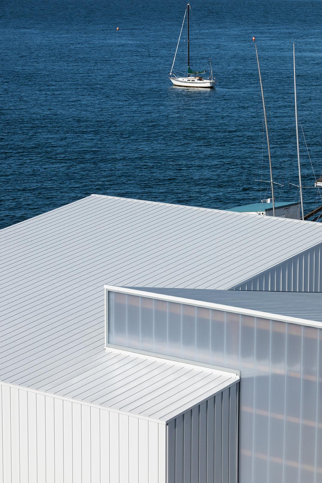 The Dock Building - image 8