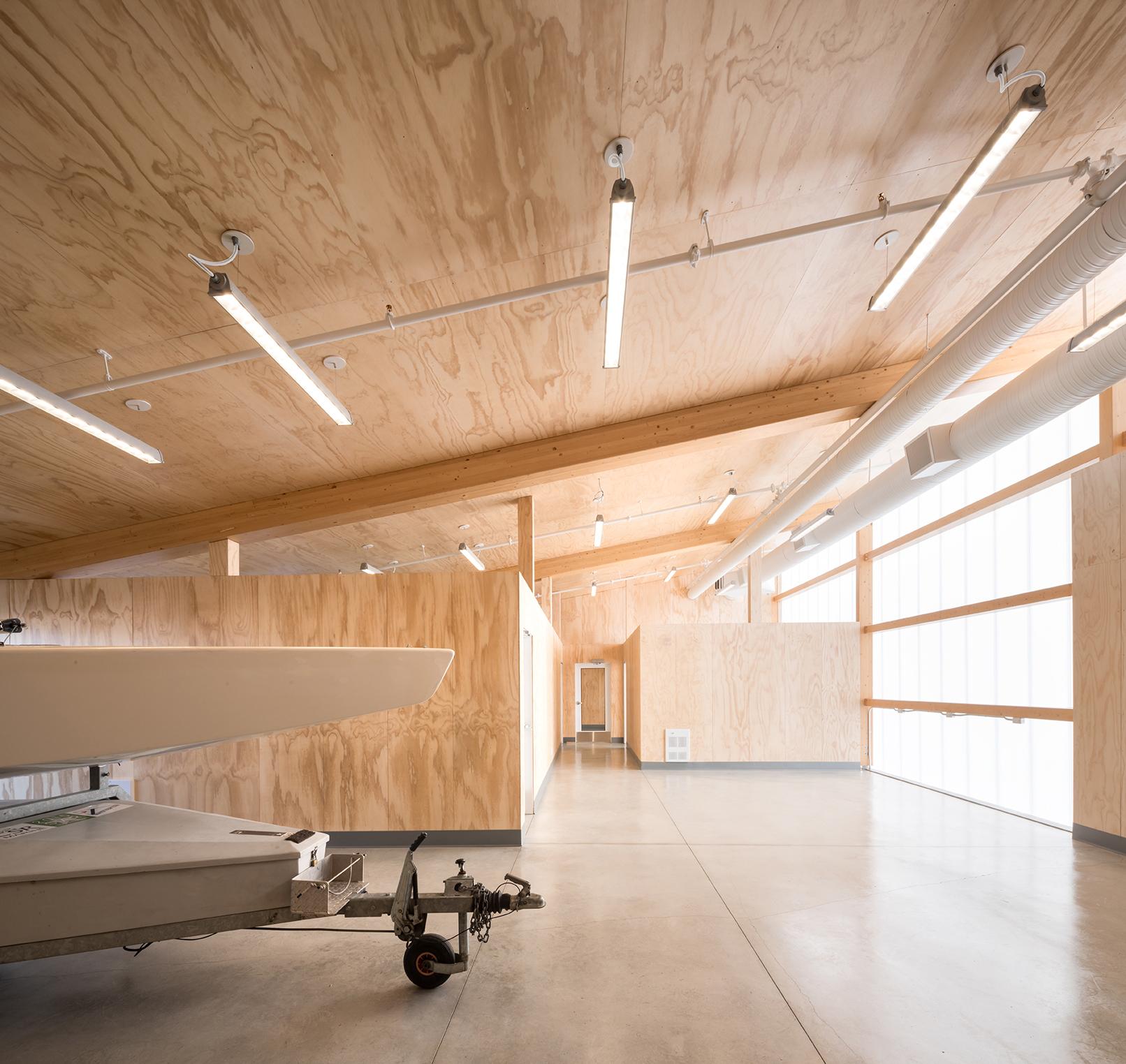 The Dock Building - image 10