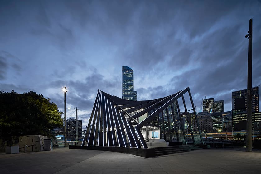 Beulah Pavilion - image 4