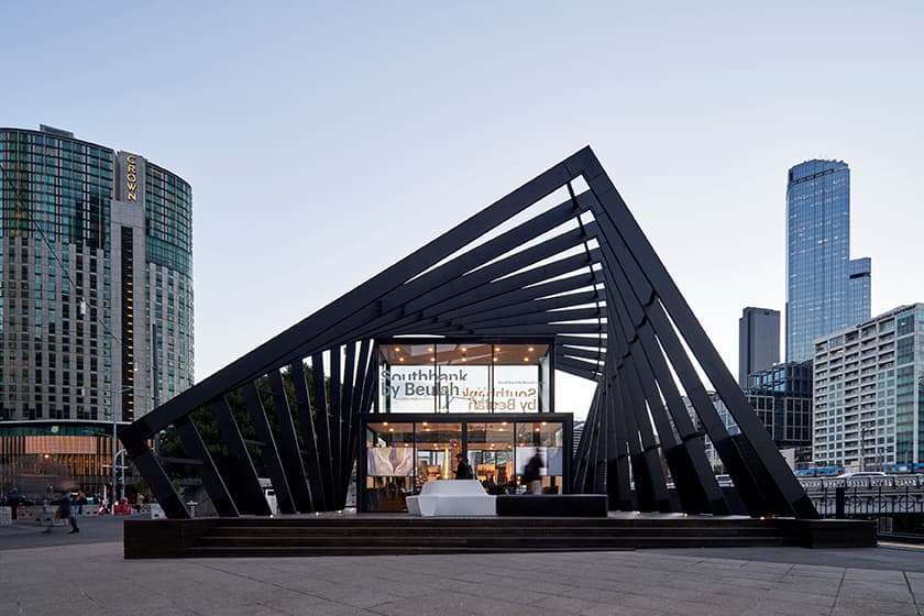 Beulah Pavilion - image 5
