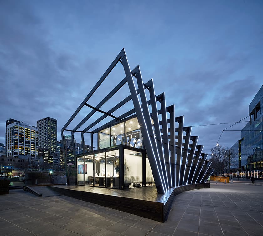 Beulah Pavilion - image 12
