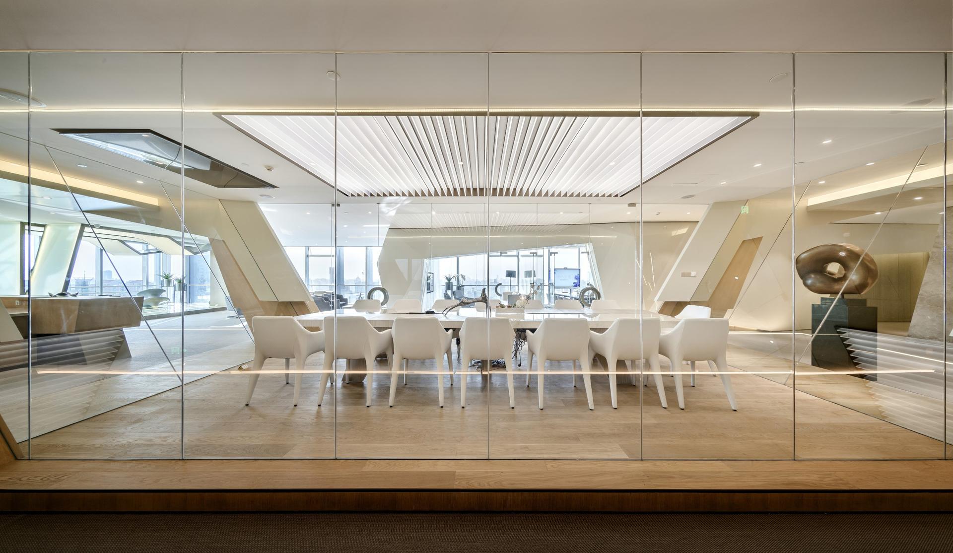Glass Stage - image 5