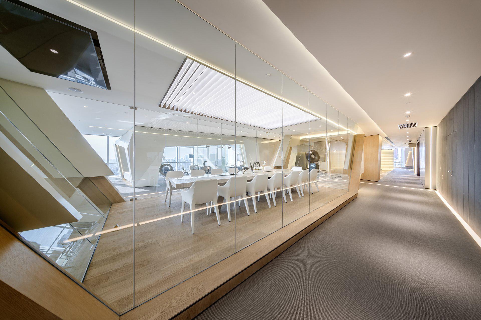 Glass Stage - image 7