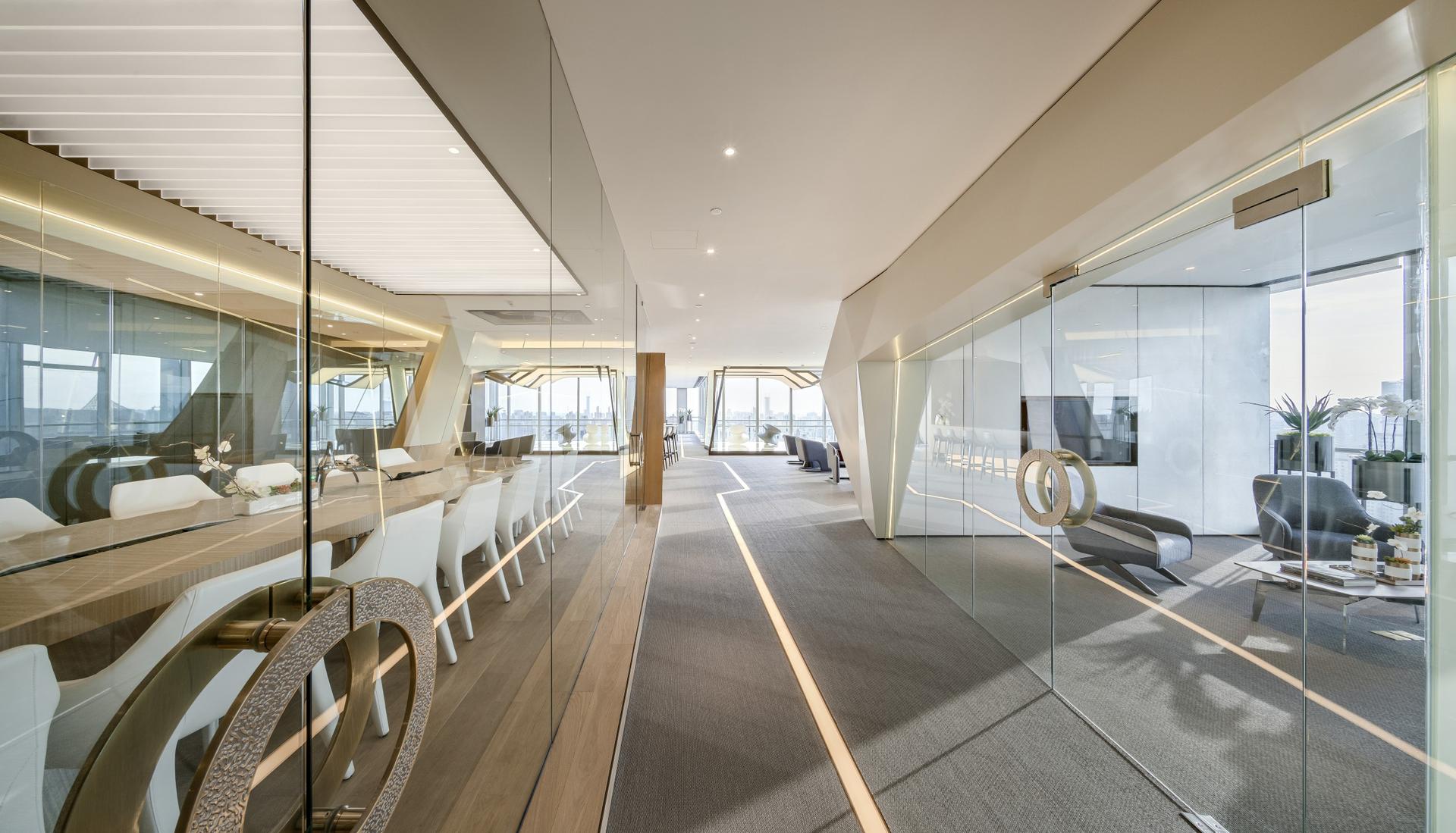 Glass Stage - image 11