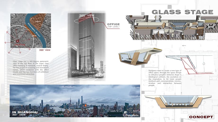 Glass Stage - image 9