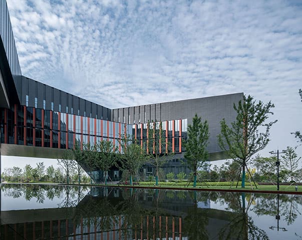 Tencent (Wuhan) R&D Center