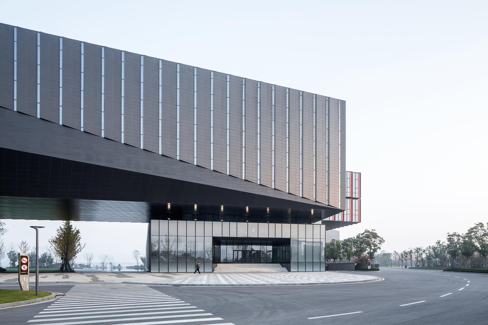 Tencent (Wuhan) R&D Center - image 4