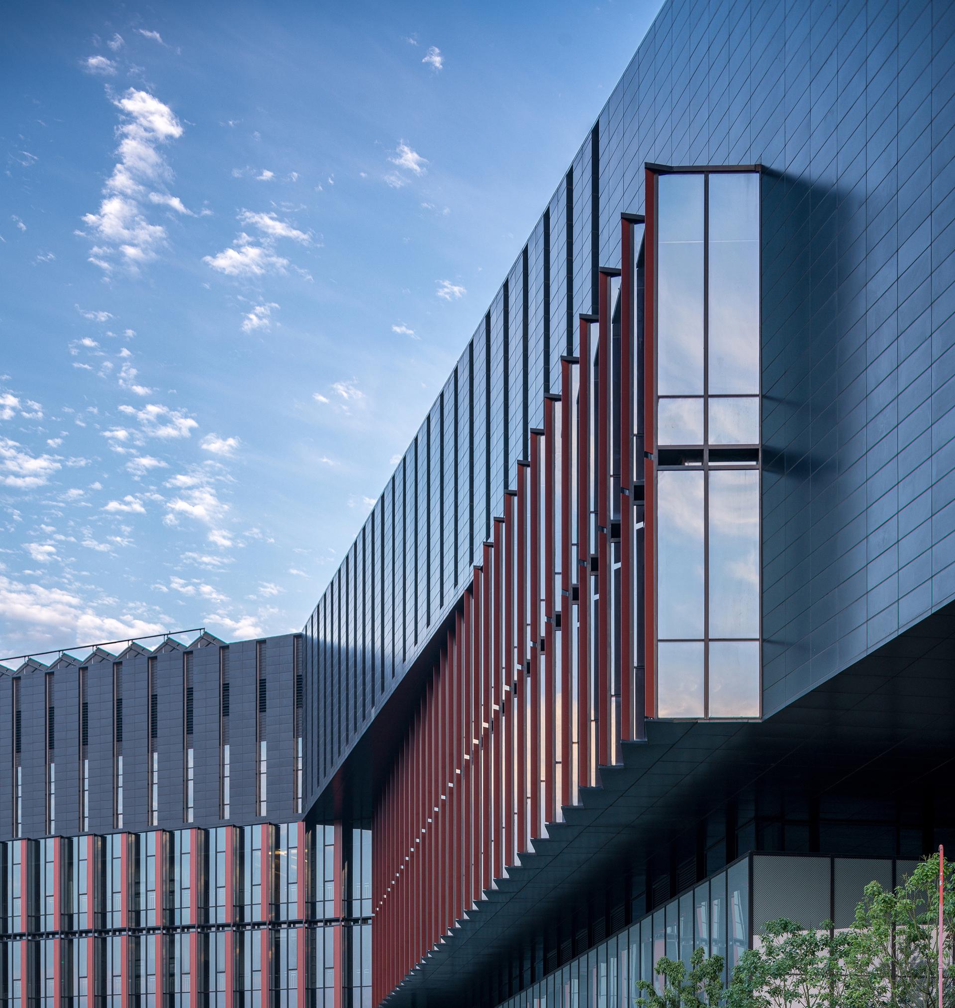 Tencent (Wuhan) R&D Center - image 7