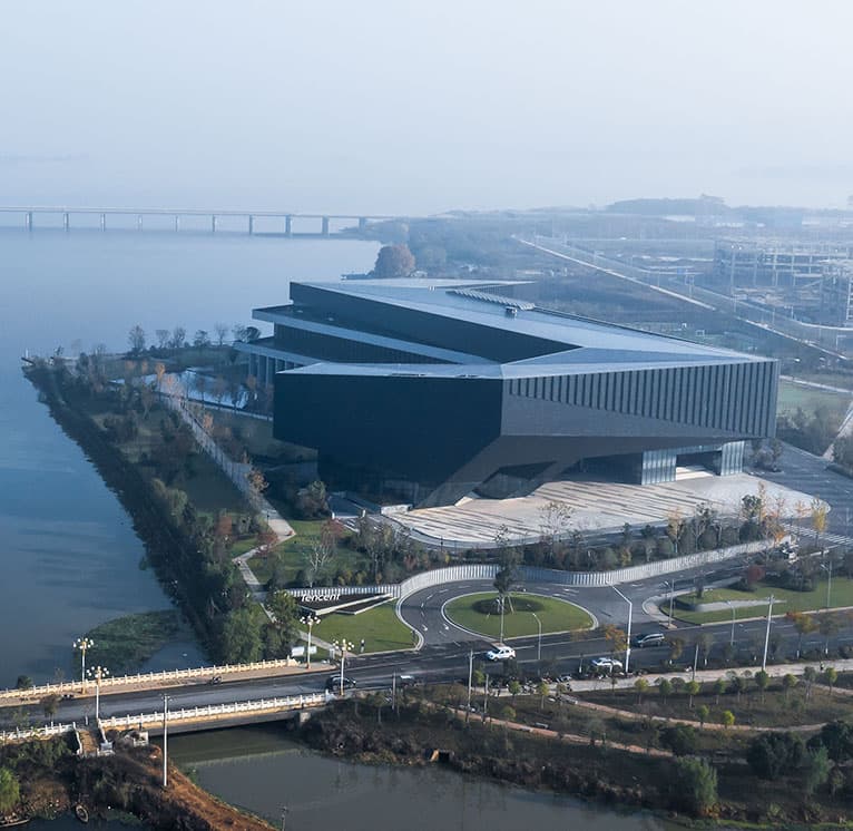 Tencent (Wuhan) R&D Center - image 11