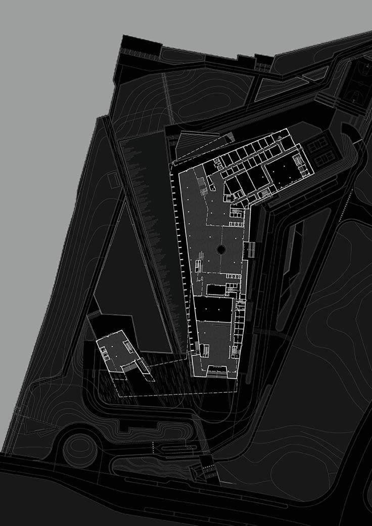 Tencent (Wuhan) R&D Center - image 12