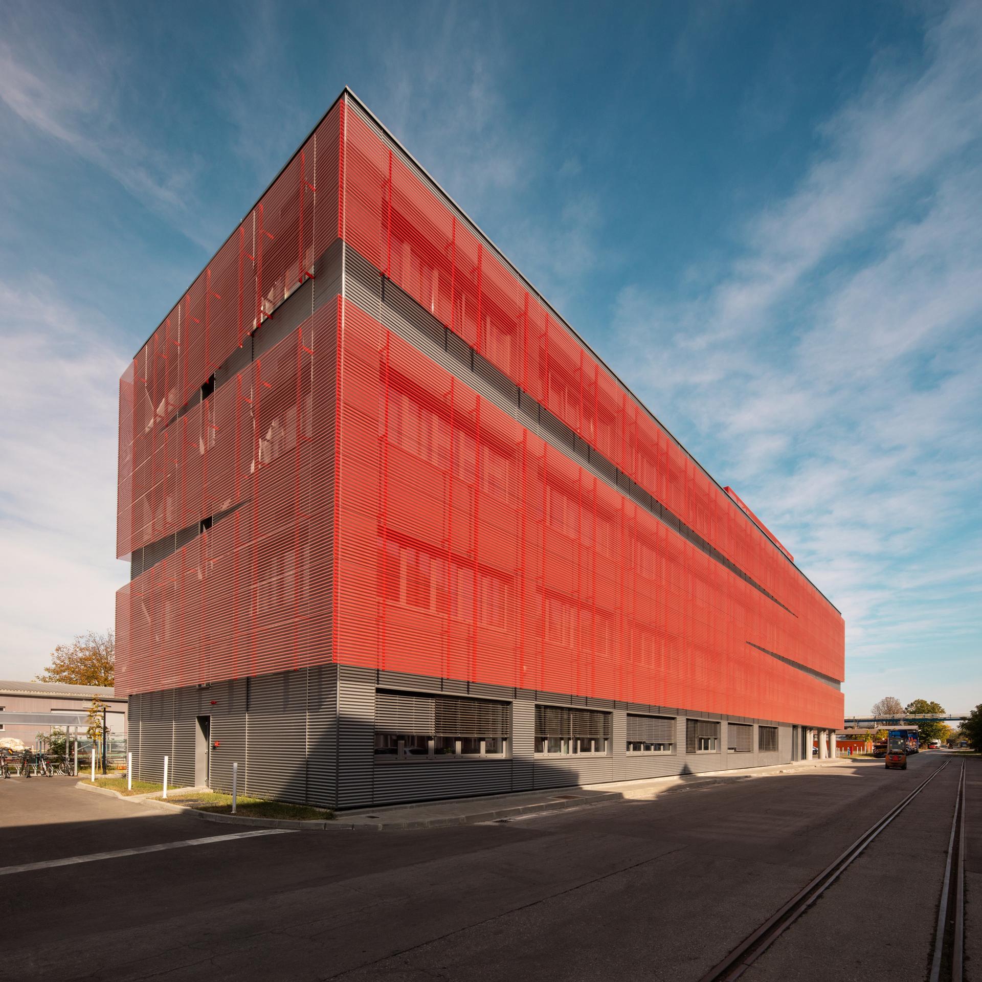 Office Building DDTEP - image 2