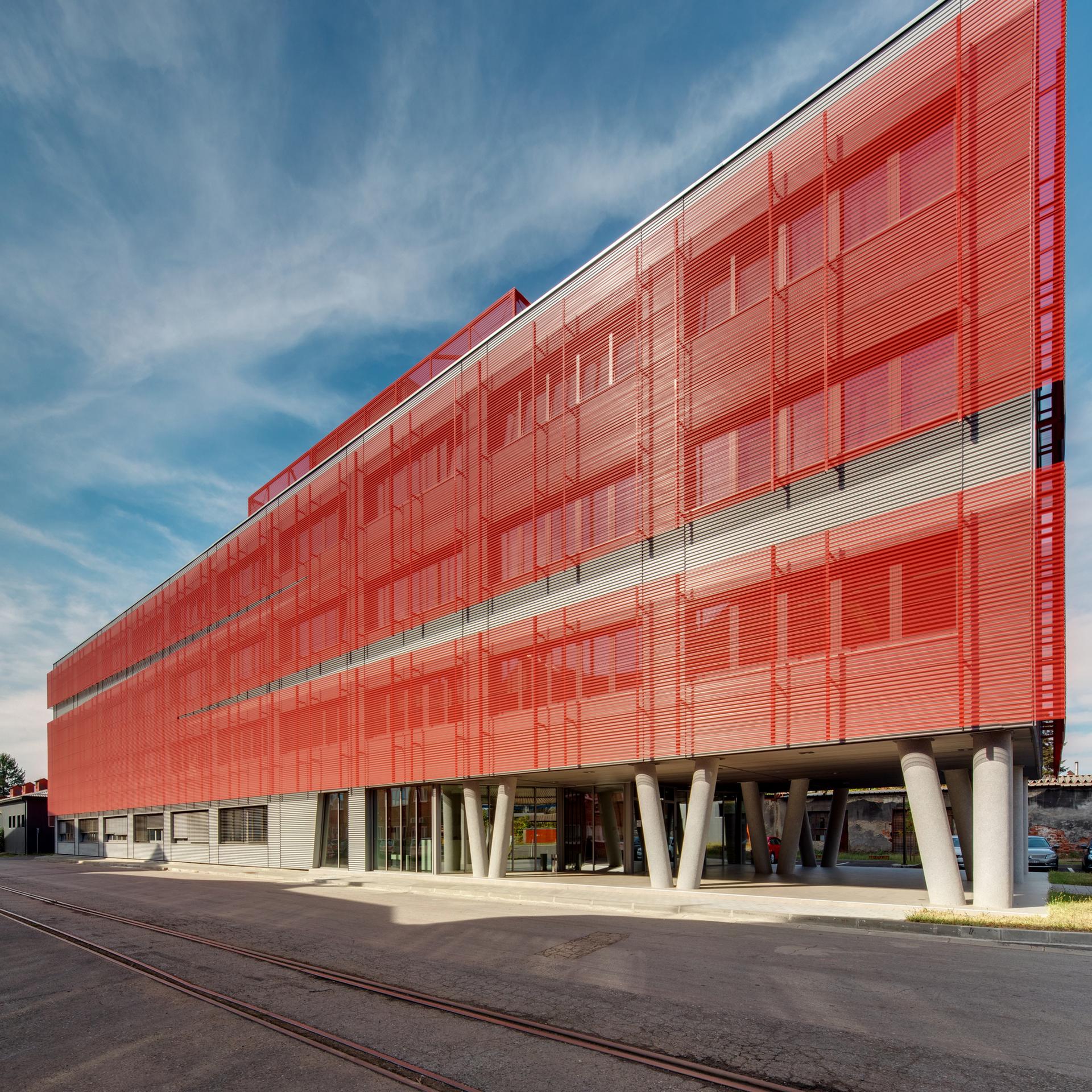 Office Building DDTEP - image 3