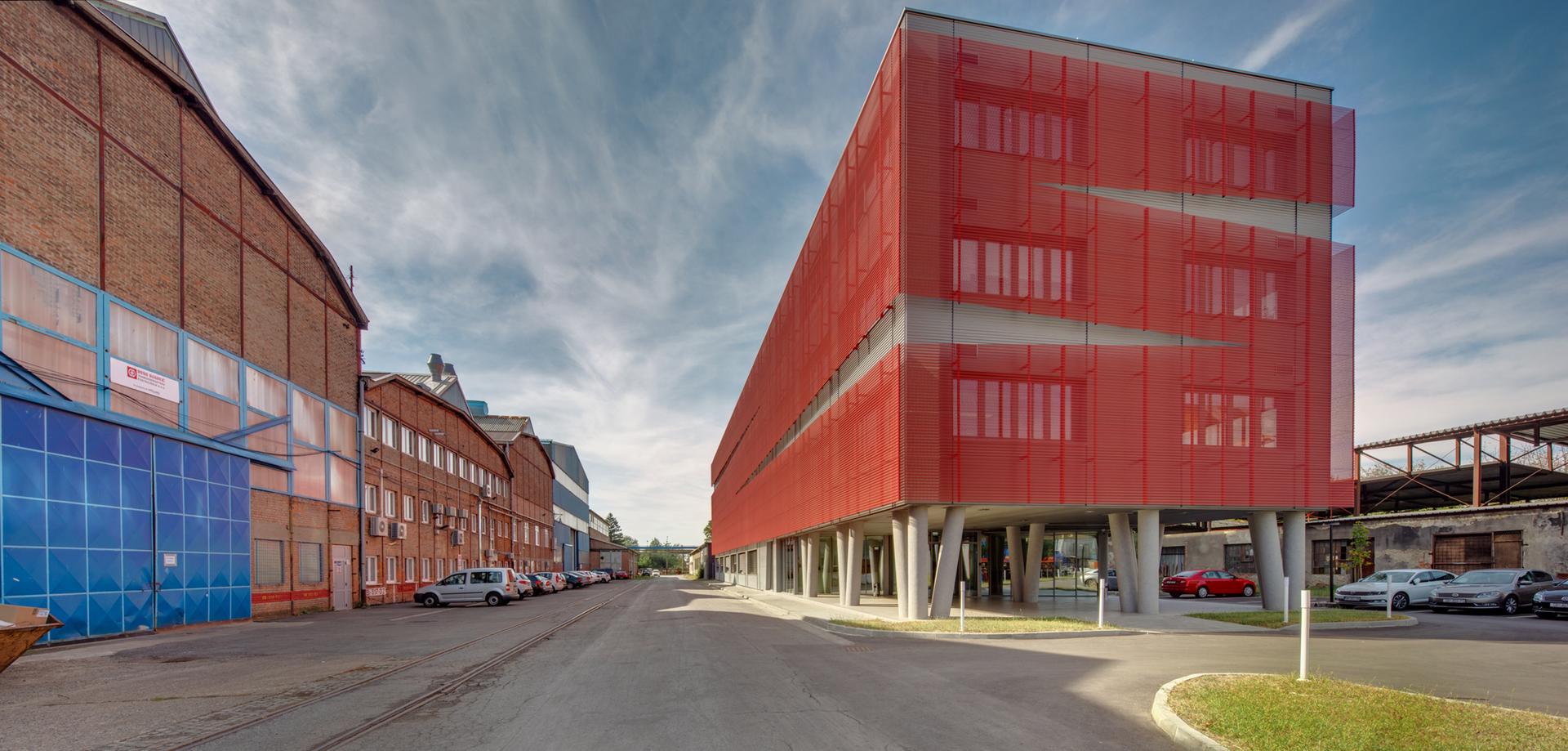 Office Building DDTEP - image 4
