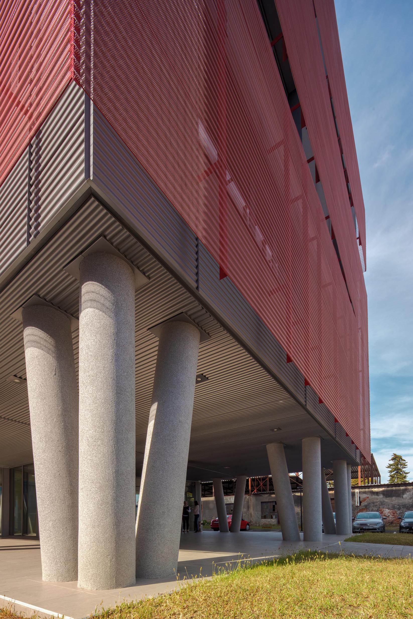 Office Building DDTEP - image 8