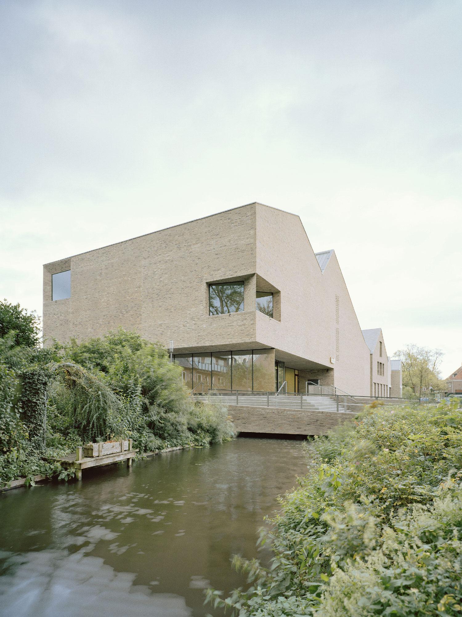 The Kult Museum And Cultural Centre Westmünsterland - image 3