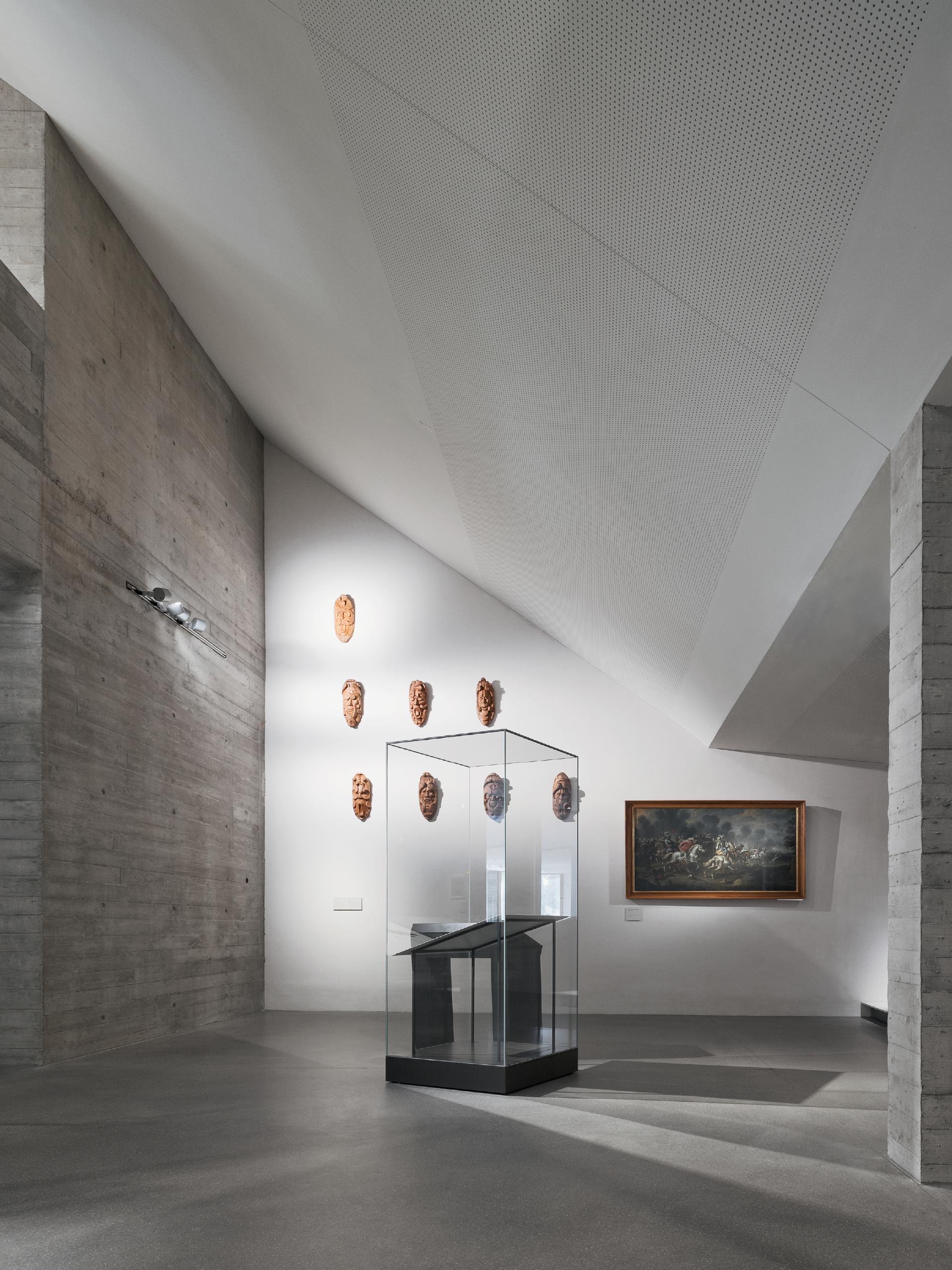 The Kult Museum And Cultural Centre Westmünsterland - image 9