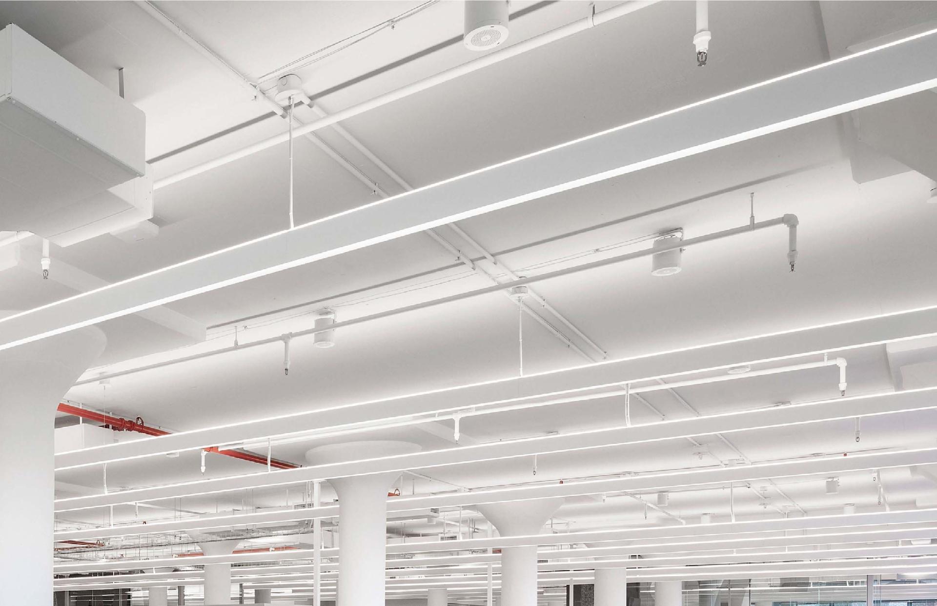 Brooklyn Navy Yard Development Corporation Offices - image 3