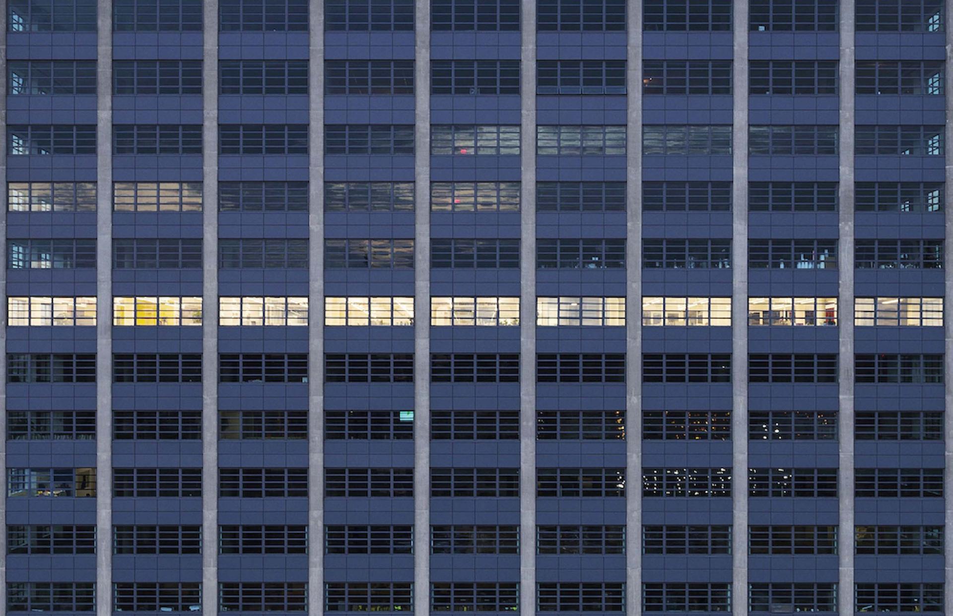 Brooklyn Navy Yard Development Corporation Offices