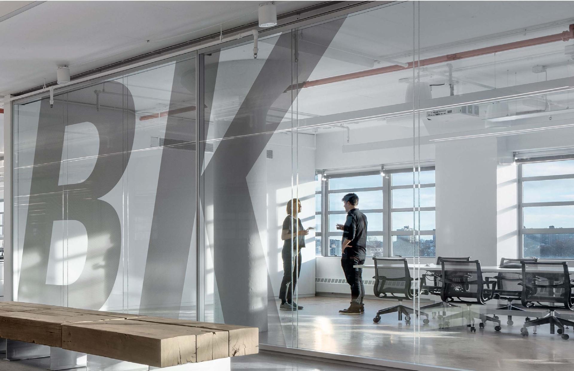 Brooklyn Navy Yard Development Corporation Offices - image 8