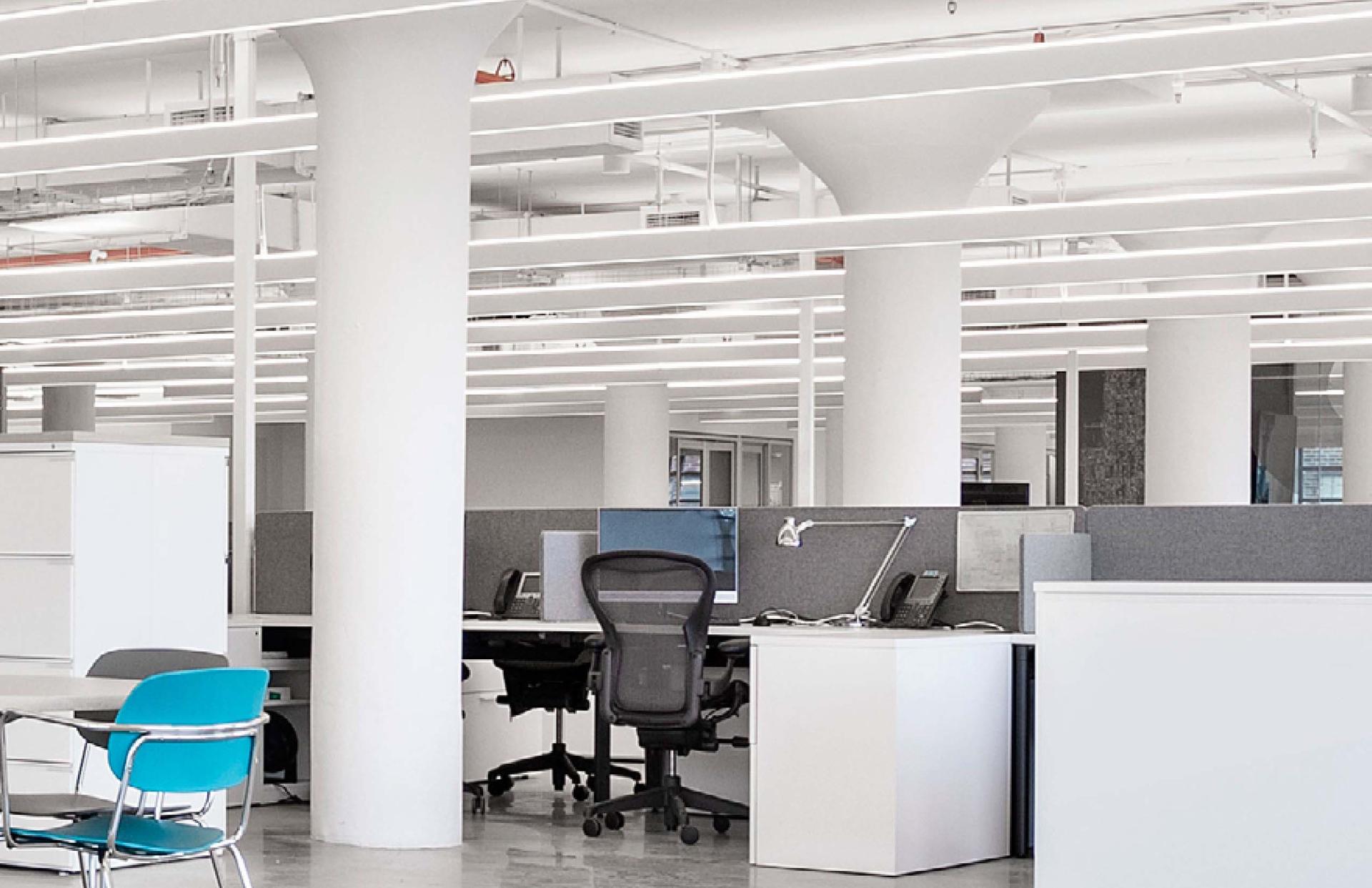 Brooklyn Navy Yard Development Corporation Offices - image 9