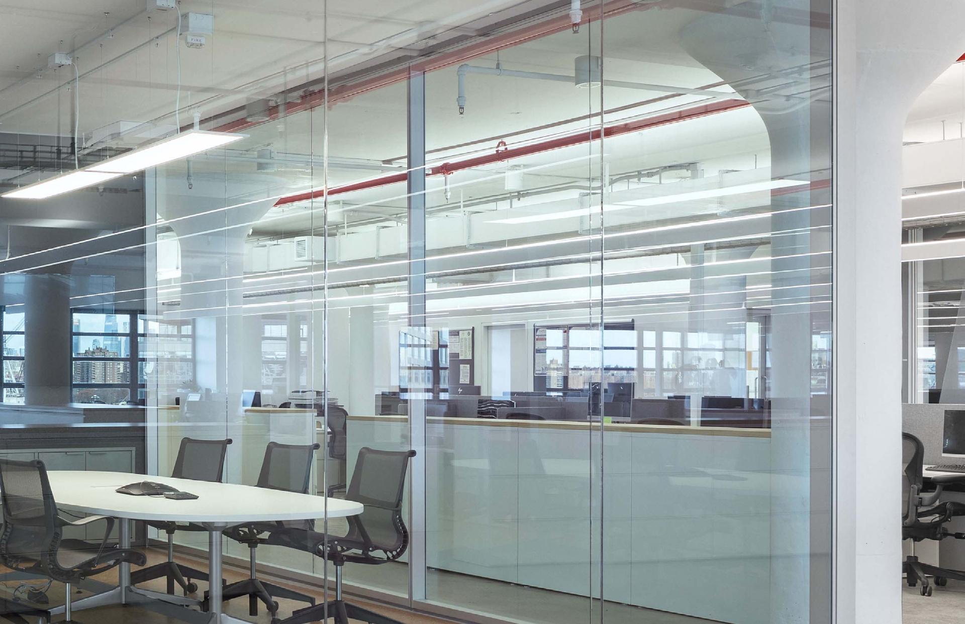 Brooklyn Navy Yard Development Corporation Offices - image 10