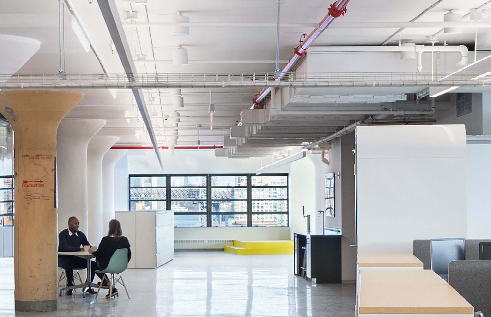 Brooklyn Navy Yard Development Corporation Offices - image 12