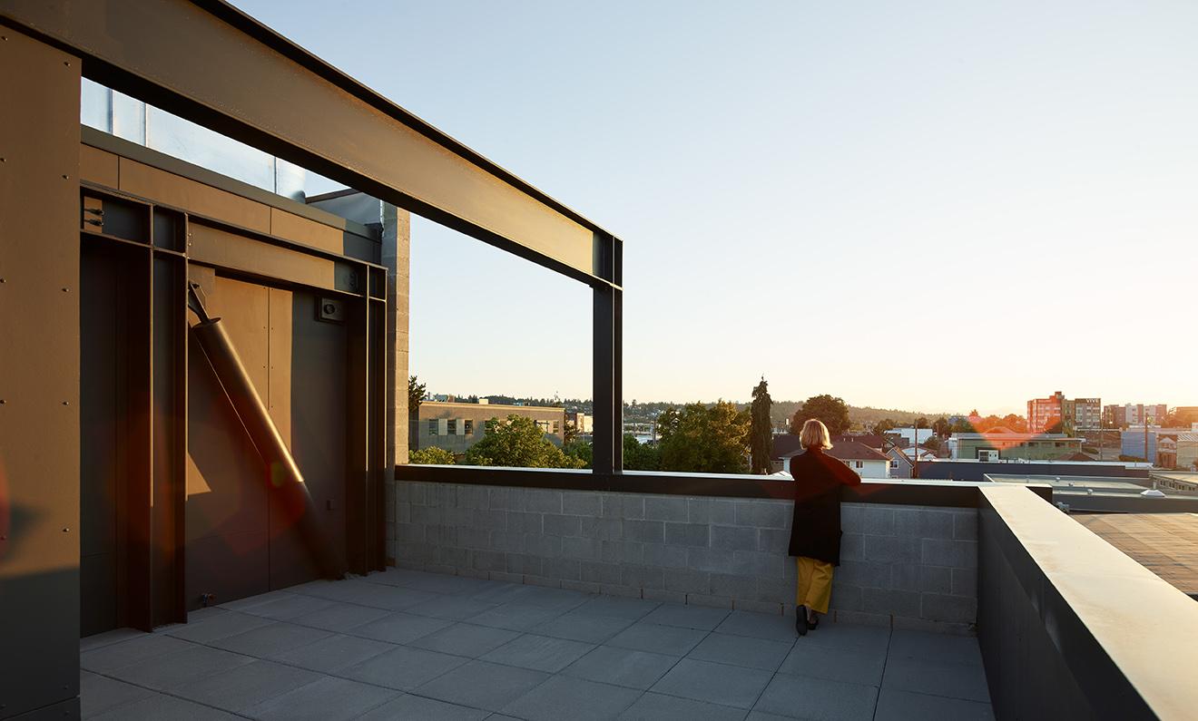 Klotski Building - image 11