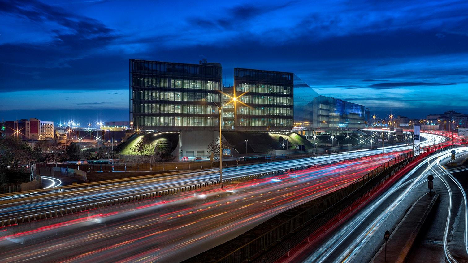 Garanti Bank Technology Campus - image 4