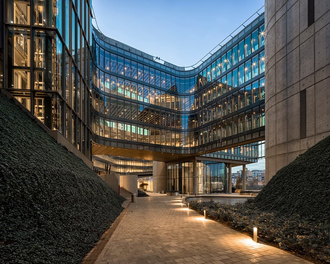 Garanti Bank Technology Campus - image 5