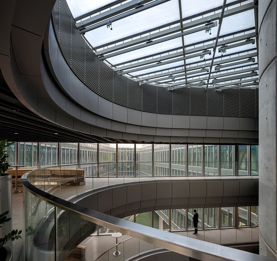 Garanti Bank Technology Campus - image 6