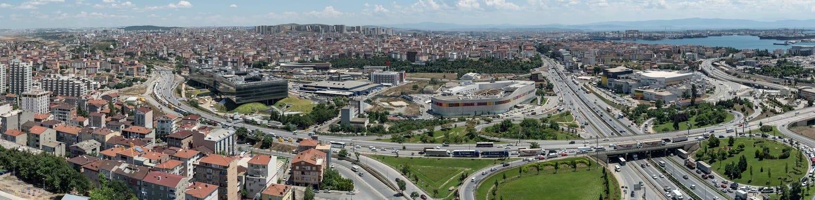 Garanti Bank Technology Campus - image 7