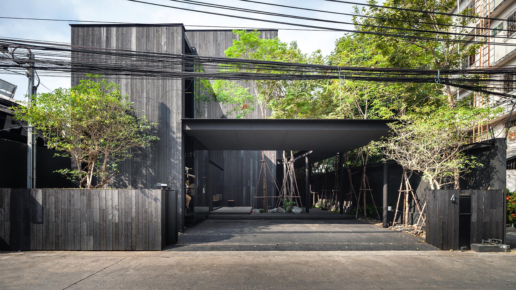 IDIN Architects Office - image 15