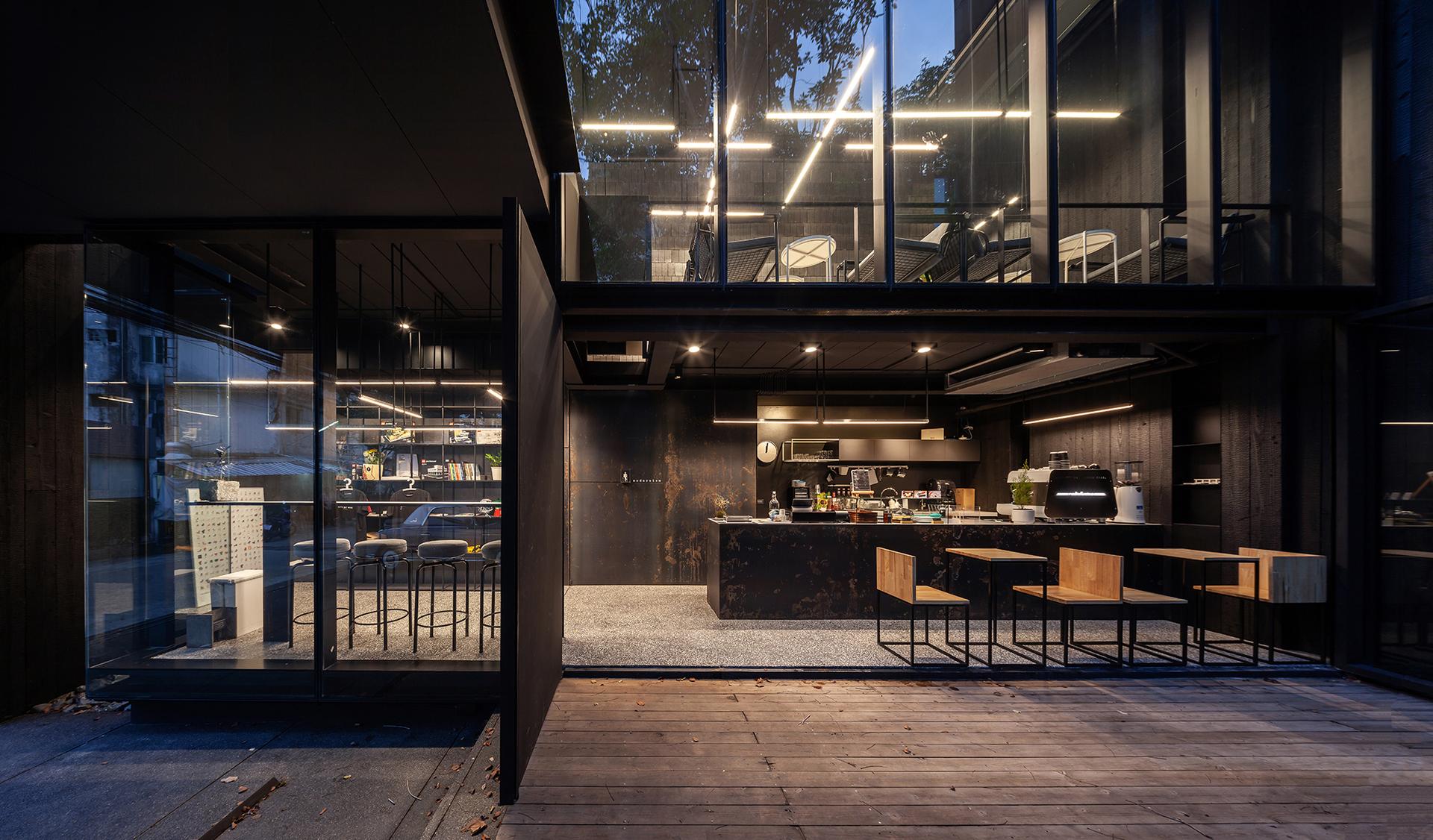 IDIN Architects Office - image 18