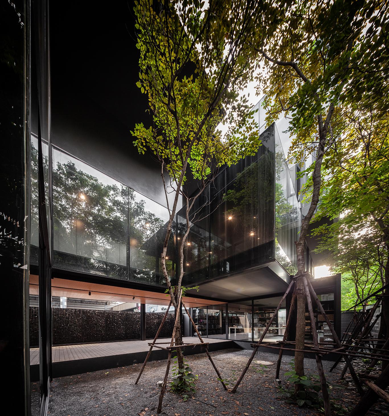 IDIN Architects Office - image 19