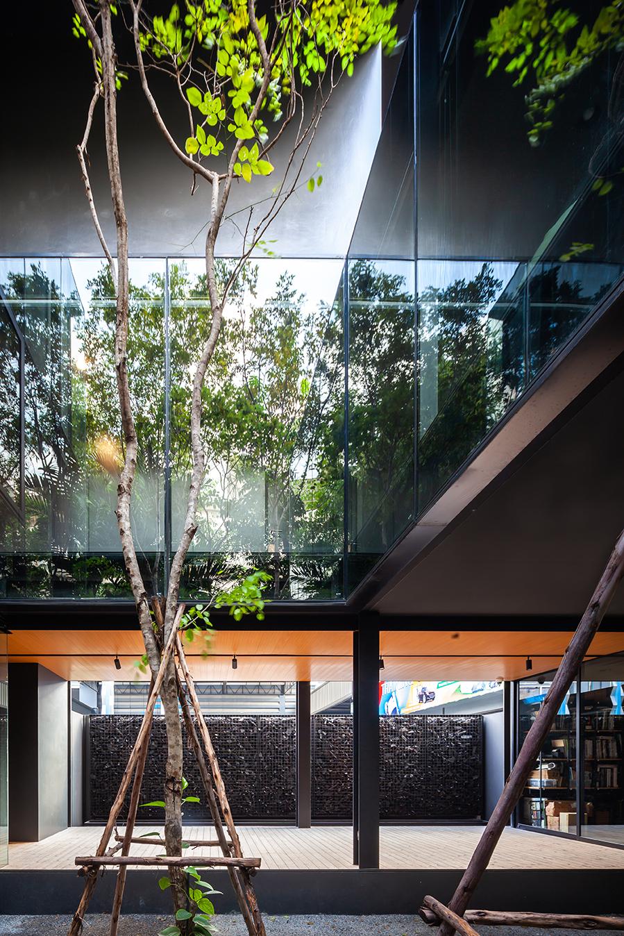IDIN Architects Office - image 20