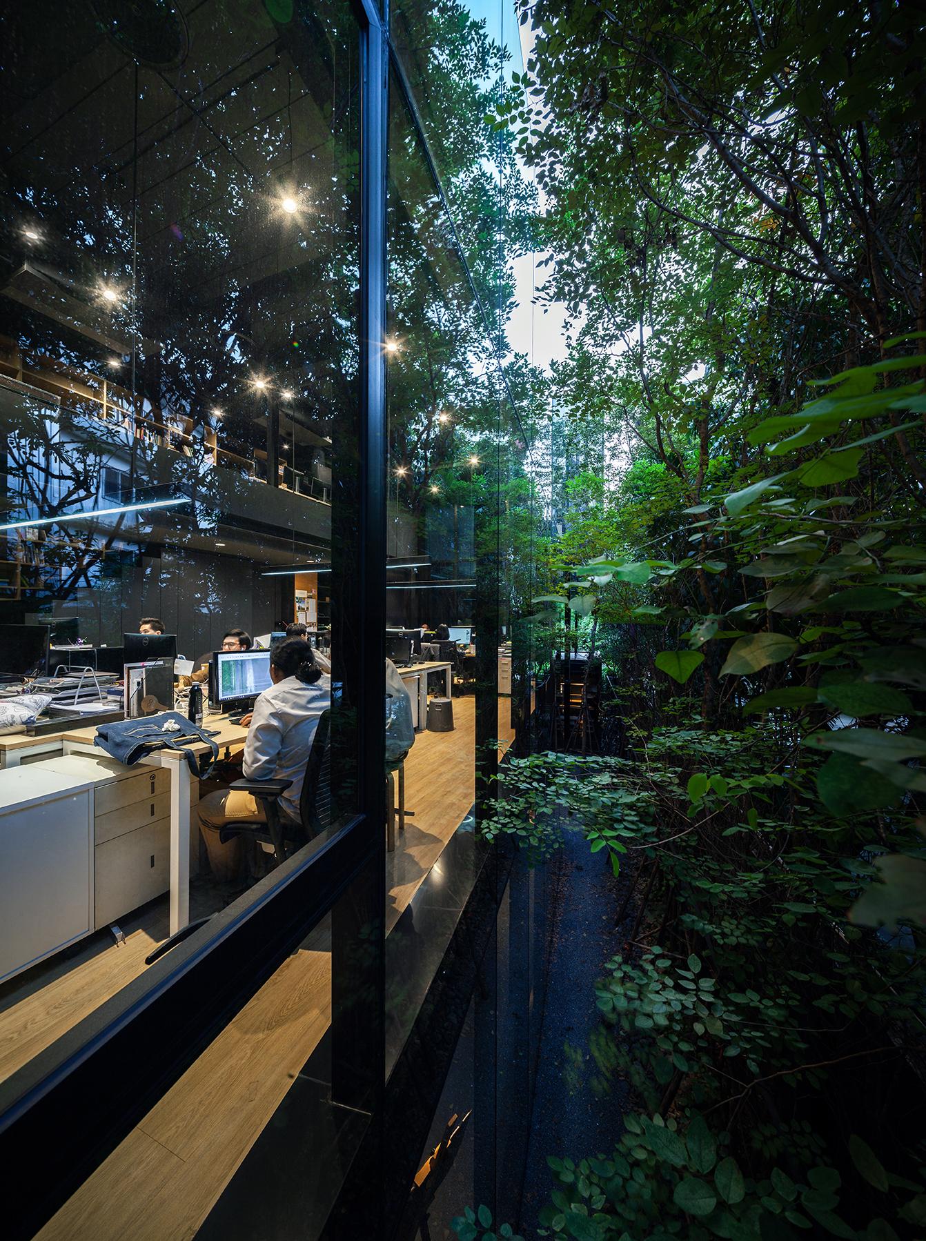 IDIN Architects Office - image 21
