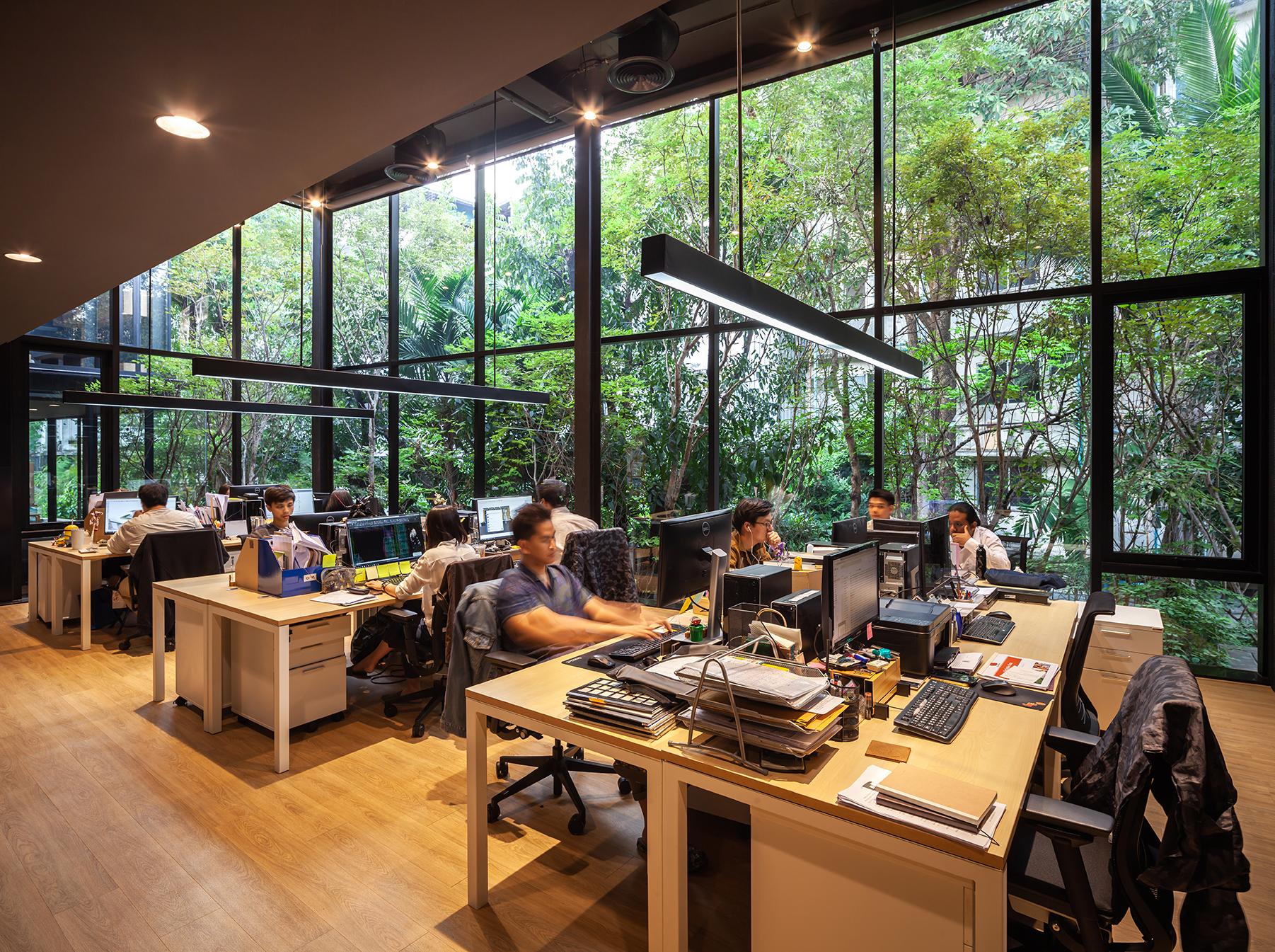 IDIN Architects Office - image 23